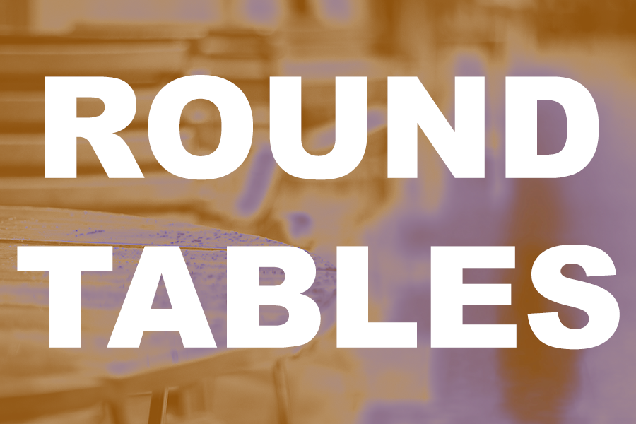Round Tables Pubarchmed, Round Table Journal